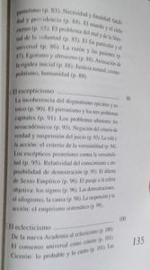Breve historia del pensamiento antiguo