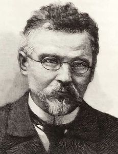 Bolesław Prus