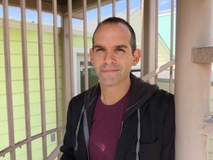 Judd Winick