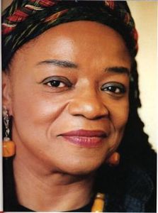 Faith Ringgold