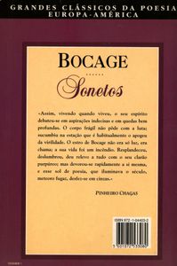 Sonetos
