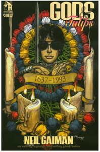 Gods & Tulips