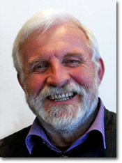 Gary Chalk