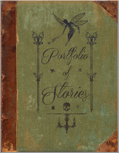 Portfolio of Stories