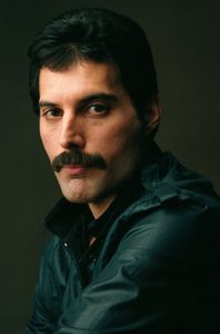 Freddie Mercury
