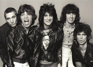The Rolling Stones