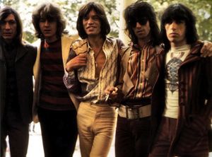 The Rolling Stones