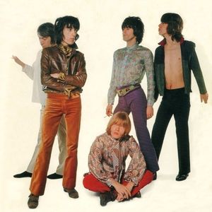 The Rolling Stones