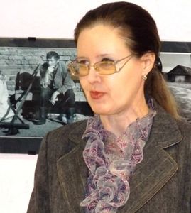 Ольга Анатольевна Ренева