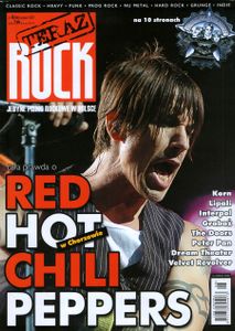 Teraz Rock #54