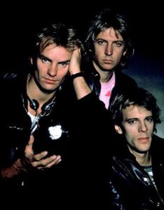 The Police
