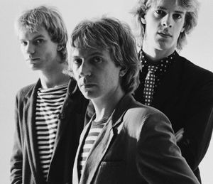 The Police