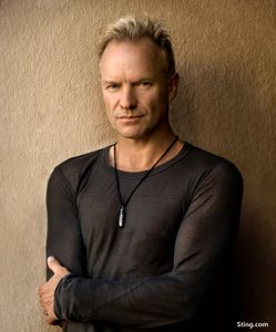 Sting