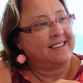 Irene Borges-Duarte