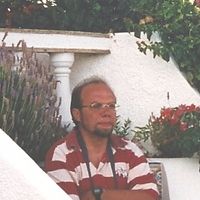 Carlos João Correia