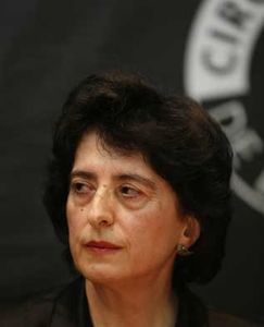 Maria Filomena Molder