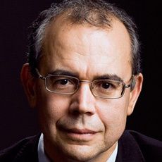 Viriato Soromenho-Marques