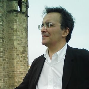 Pedro M. S. Alves