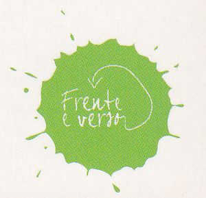 Frente e Verso