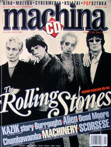 Machina #22