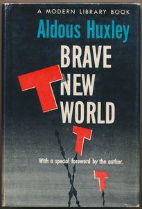 Brave New World