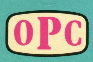 Oxford Publishing Co.