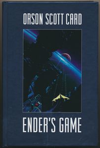 Ender's Game