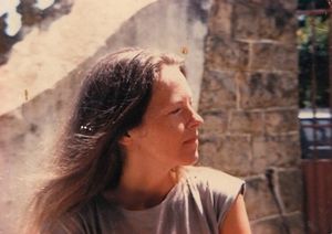 Cristina Beckert