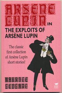 The Exploits of Arsène Lupin