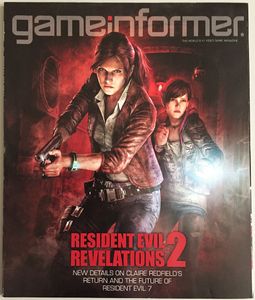 Game Informer 259