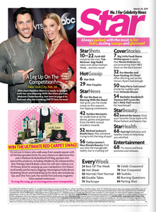 Star (2017/03/20)