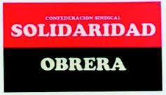 Confederación Sindical Solidaridad Obrera