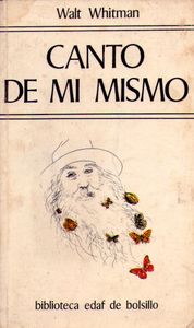 Canto de mí mismo