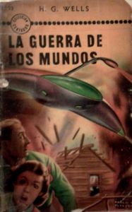 La Guerra De Los Mundos