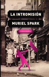 La intromisión
