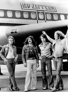 Led Zeppelin