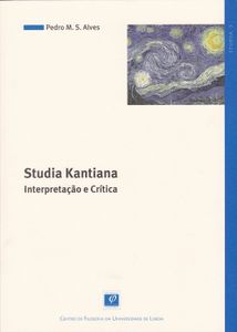 Studia Kantiana: Interpretação E Crítica