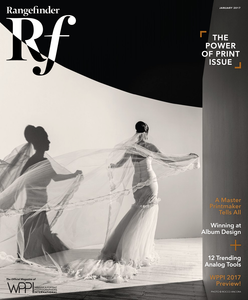 Rangefinder (Vol. 66 No. 01 - January 2017)