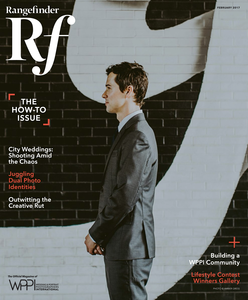 Rangefinder (Vol. 66 No. 02 - February 2017)