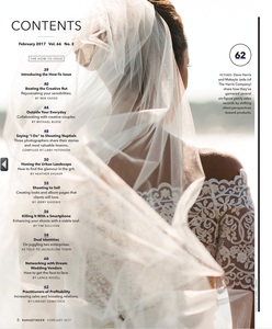 Rangefinder (Vol. 66 No. 02 - February 2017)