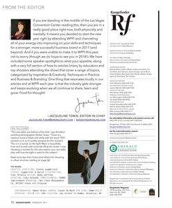 Rangefinder (Vol. 66 No. 02 - February 2017)