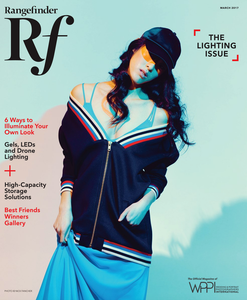 Rangefinder (Vol. 66 No. 03 - March 2017)