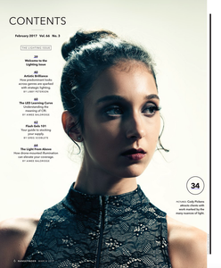 Rangefinder (Vol. 66 No. 03 - March 2017)