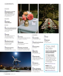 Rangefinder (Vol. 66 No. 03 - March 2017)