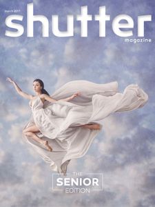 Shutter Magazine 054 (March 2017)
