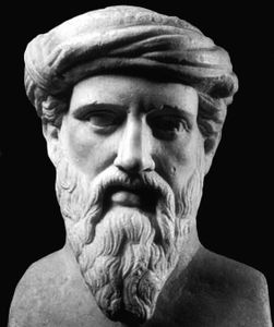 Pythagoras of Samos