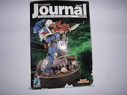 The Citadel Journal Issue 33