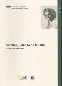 Schiller, Cidadão Do Mundo