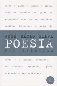 Luz Indecisa / Efeito Borboleta E Outras Histórias