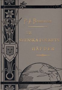 Ur Svenska Folkets Häfder - Fosterländska Sånger